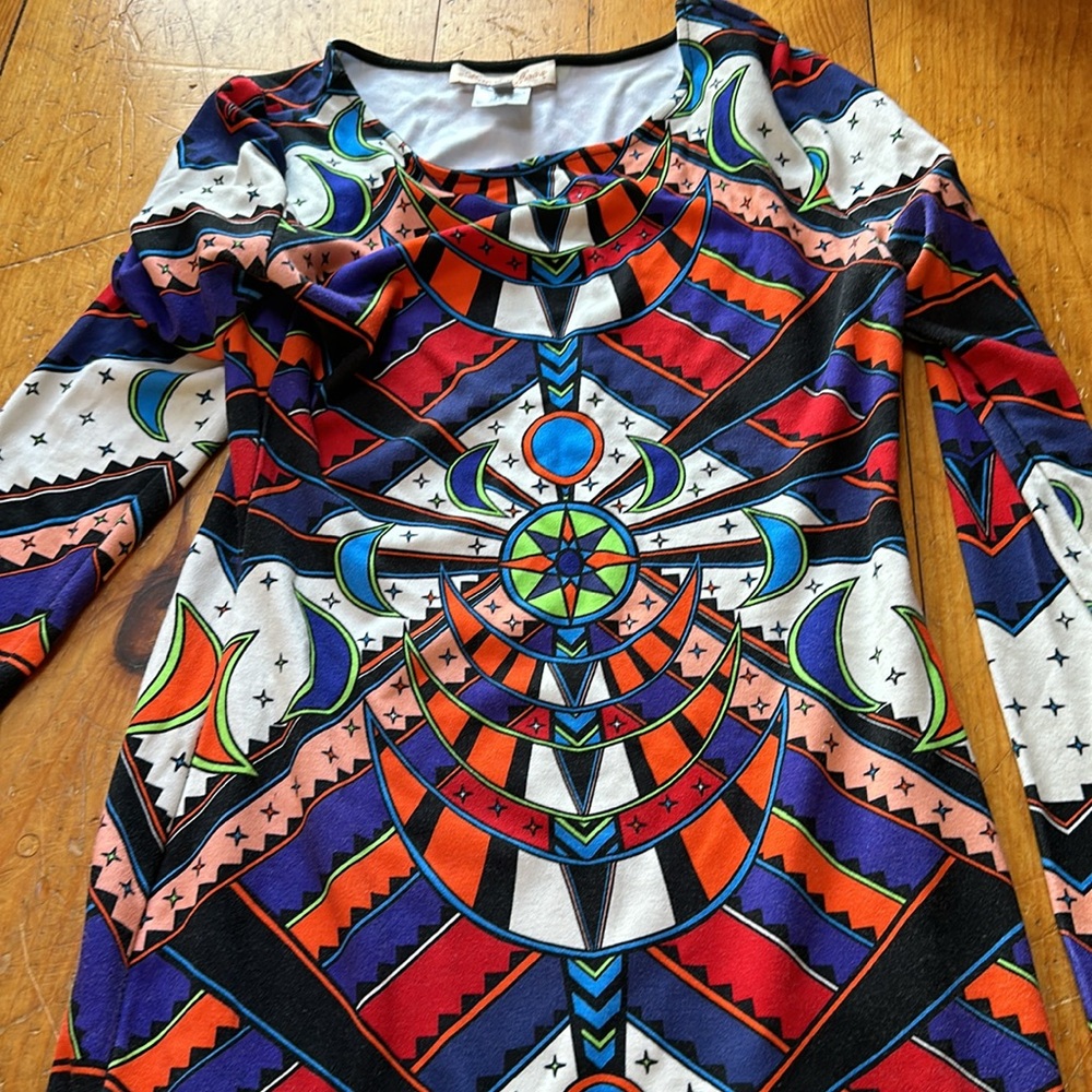 Mara Hoffman dress - Picture 5 of 6